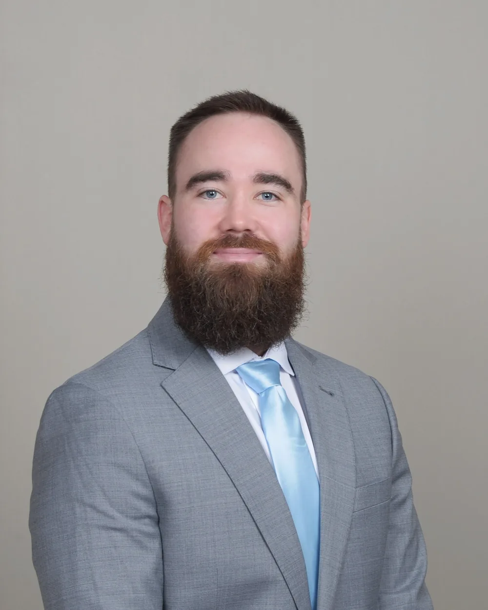 Brendan Burke - Licensed Real Estate Broker and Property Manager in Tri-Cities Washington